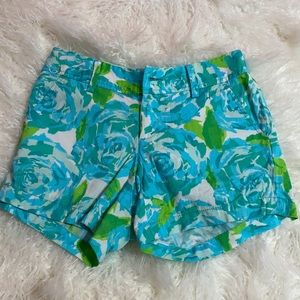 Lilly Pulitzer Shorts